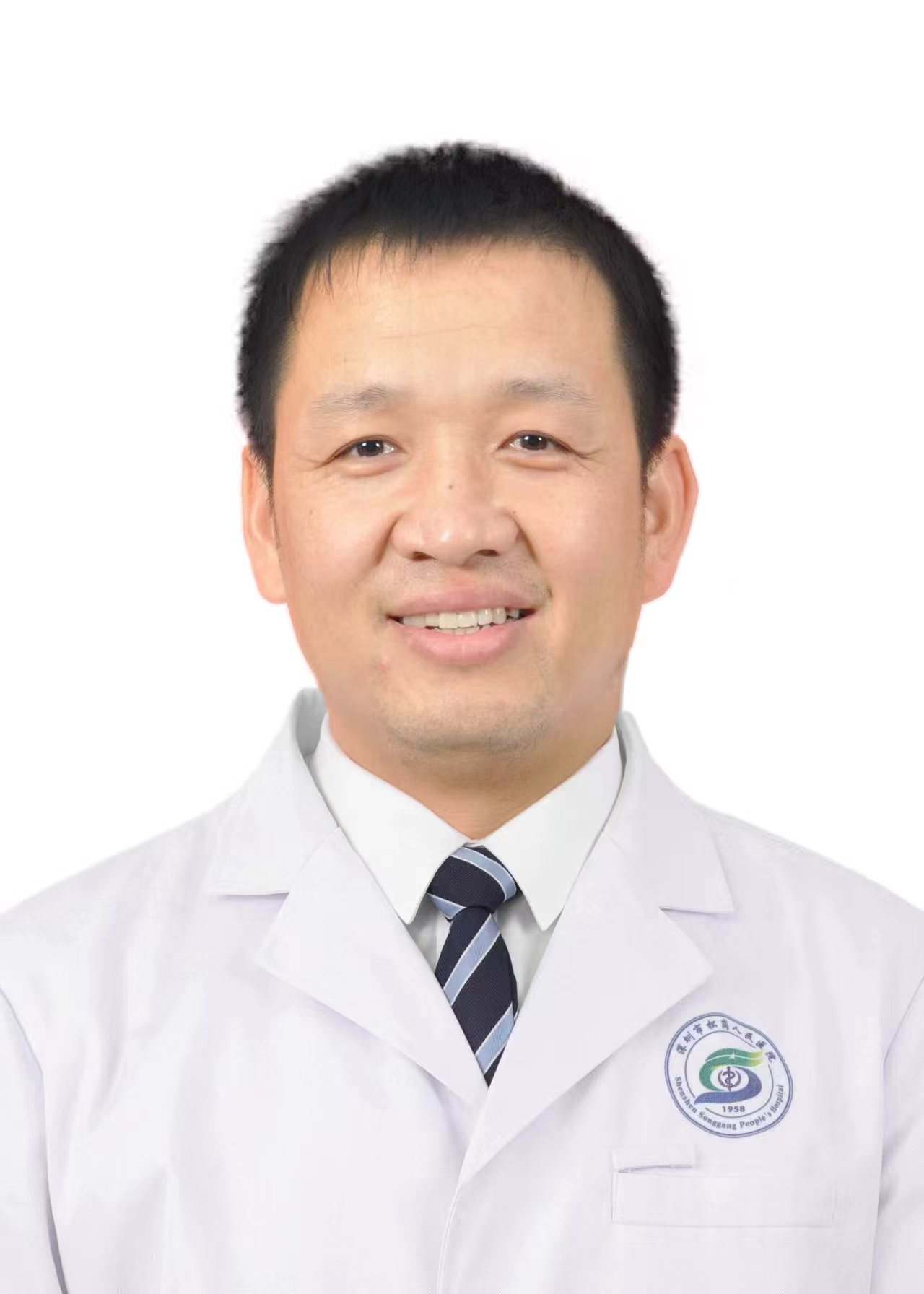 Li Yaolong