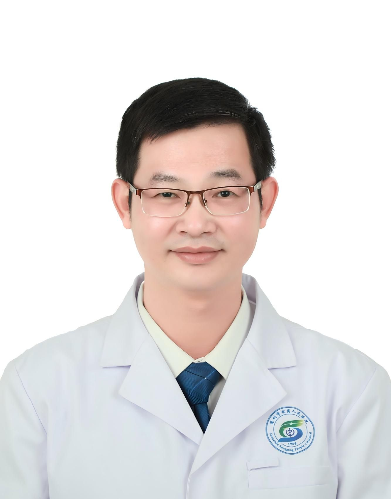 He Bosheng