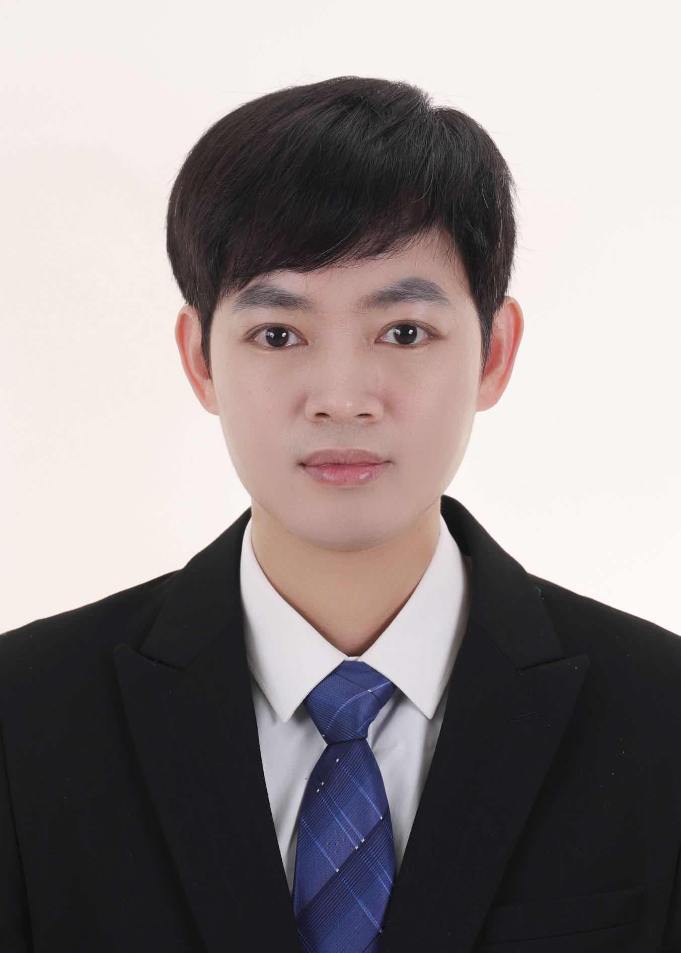 Zhang Yunjian