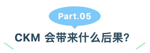 CKM会带来什么后果.png