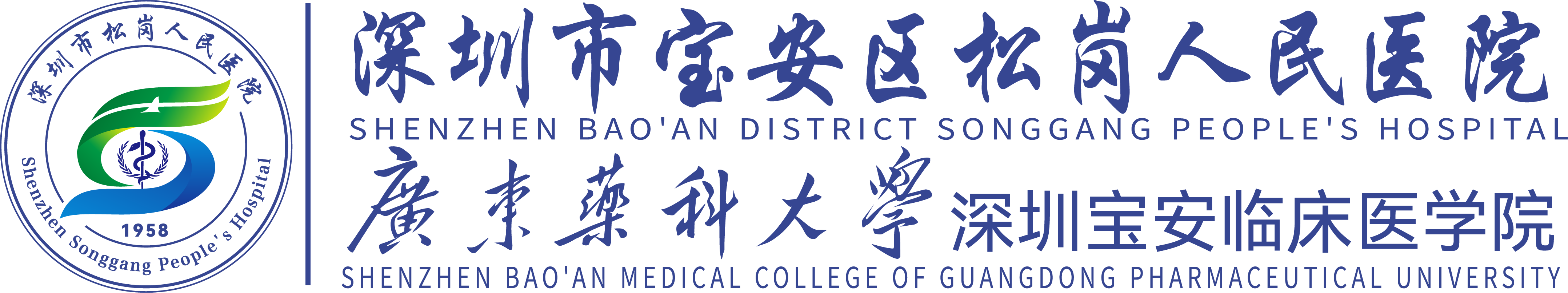 Shenzhen Bao'an District Songgang People's Hospital