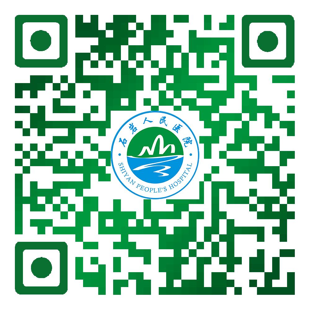 WeChat appointment booking QR code